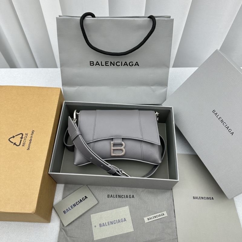 Balenciaga Hourglass Bags